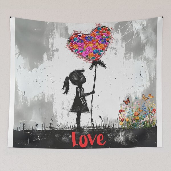 Item preview, Simply Love designed and sold by NDMDesignStudio.