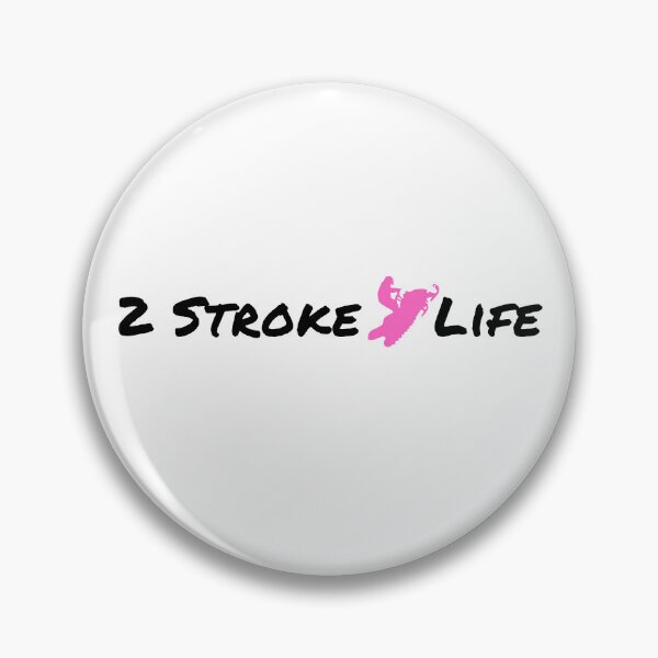 Item preview, 2 Stroke Life Snowmobile snow mobile designed and sold by AIVDesignCo.
