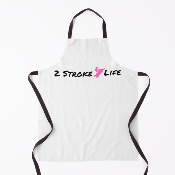 Item preview, 2 Stroke Life Snowmobile snow mobile designed and sold by AIVDesignCo.