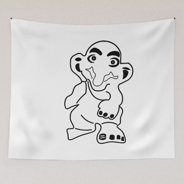 Item preview, Troll; Skandinavien; designed and sold by StickerApe.