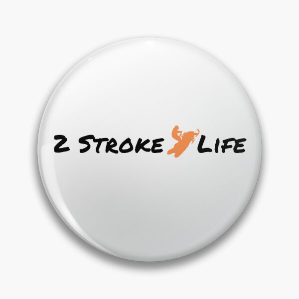 Item preview, 2 Stroke Life Snowmobile snow mobile designed and sold by AIVDesignCo.