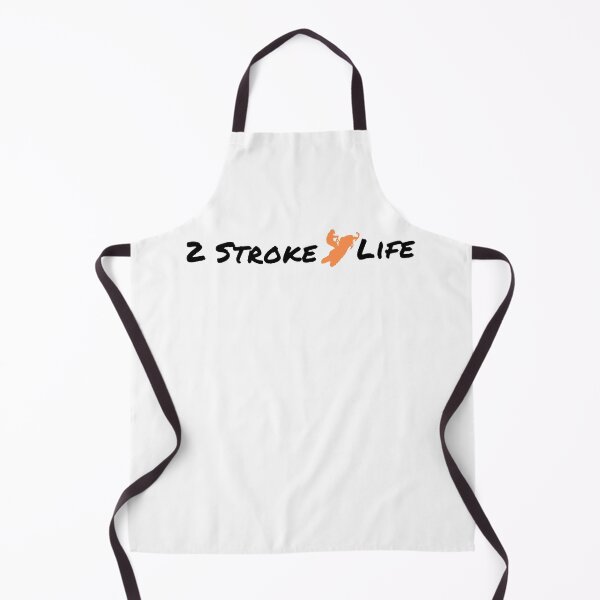 Item preview, 2 Stroke Life Snowmobile snow mobile designed and sold by AIVDesignCo.