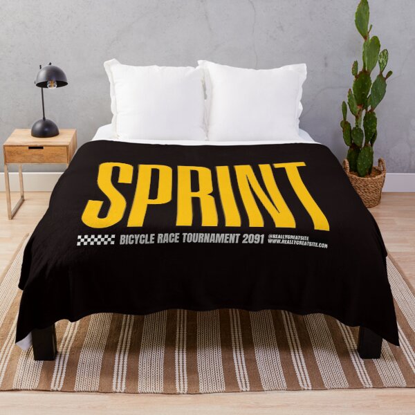 Item preview, sprint, bicycle race tournament 2091 designed and sold by blackstton.
