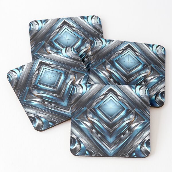 Item preview, Blue Carbon Fiber 5 designed and sold by Daniel Dudgeon.