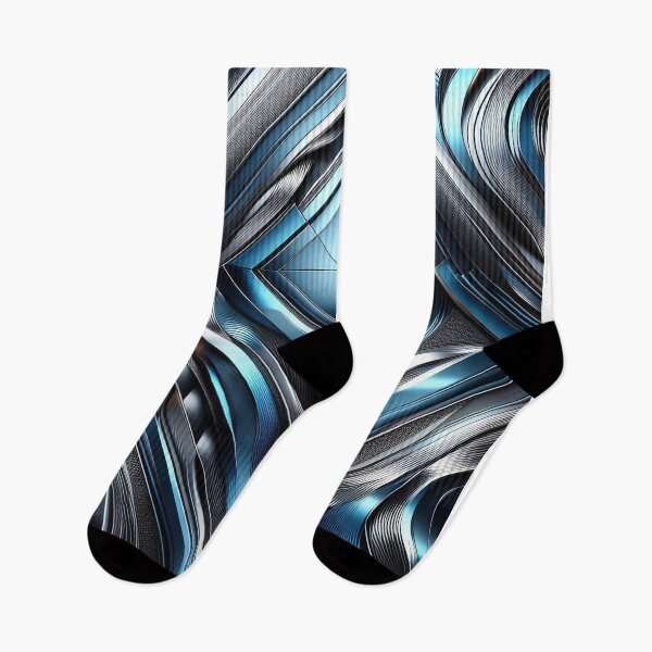 Item preview, Blue Carbon Fiber 5 designed and sold by Daniel Dudgeon.