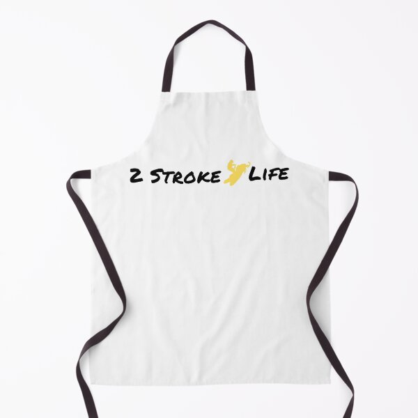 Item preview, 2 Stroke Life Snowmobile snow mobile designed and sold by AIVDesignCo.