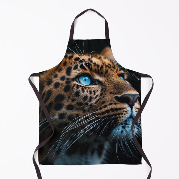 Item preview, Leopard watches a butterfly designed and sold by Lewis-mart.