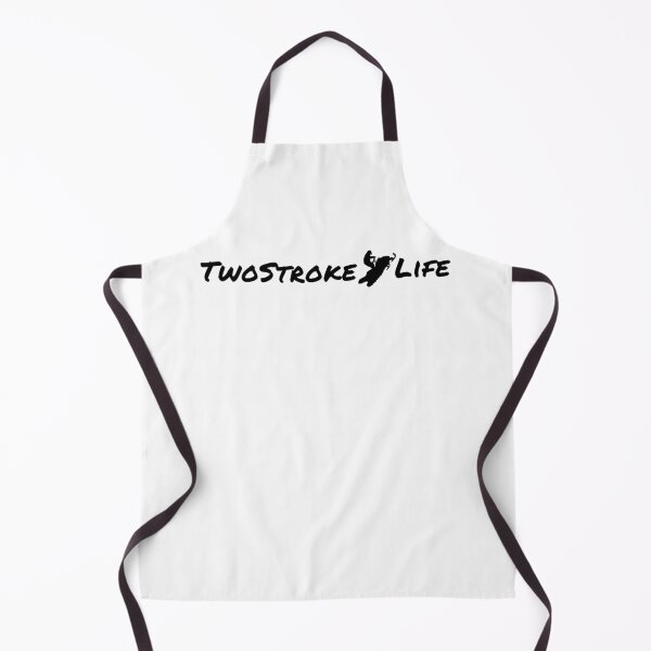 Item preview, 2 Stroke Life Snowmobile snow mobile two stroke designed and sold by AIVDesignCo.