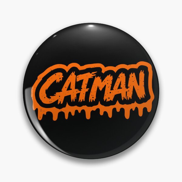 Item preview, Catman designed and sold by Timegraf.