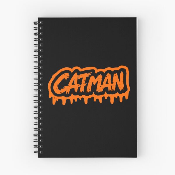 Item preview, Catman designed and sold by Timegraf.