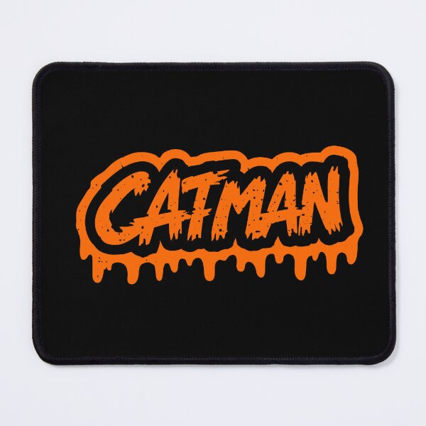 Item preview, Catman designed and sold by Timegraf.