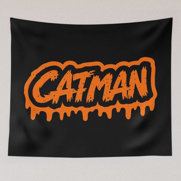 Item preview, Catman designed and sold by Timegraf.