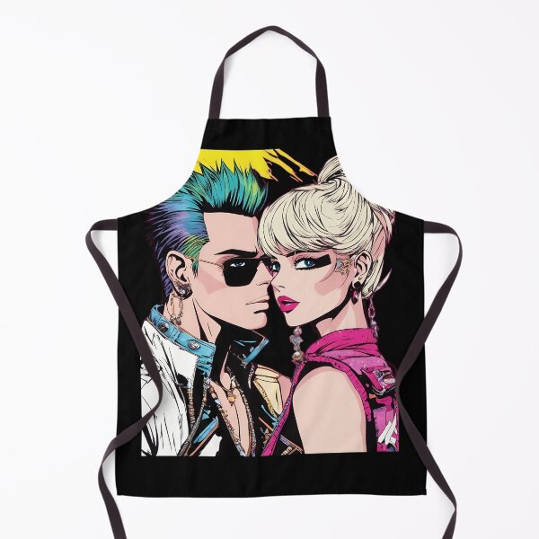 Item preview, Relationship Couples designed and sold by macadolie.