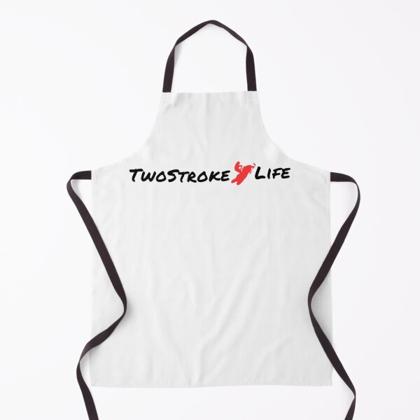 Item preview, 2 Stroke Life Snowmobile snow mobile two stroke designed and sold by AIVDesignCo.