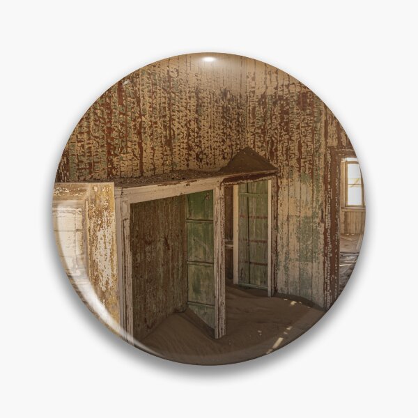Item preview, Abandoned Building designed and sold by Marylou Badeaux.