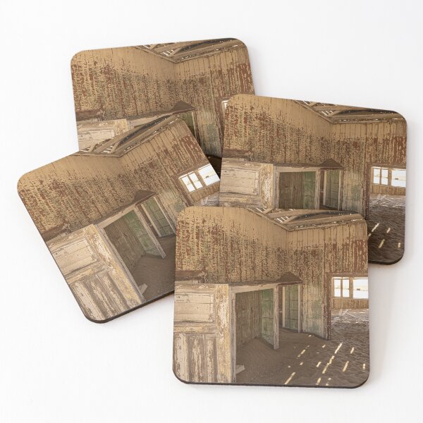 Item preview, Abandoned Building designed and sold by Marylou Badeaux.