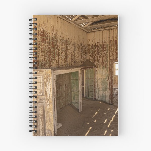 Item preview, Abandoned Building designed and sold by Marylou Badeaux.