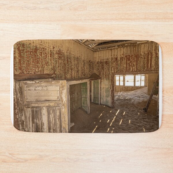 Item preview, Abandoned Building designed and sold by Marylou Badeaux.