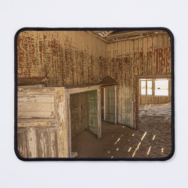 Item preview, Abandoned Building designed and sold by Marylou Badeaux.