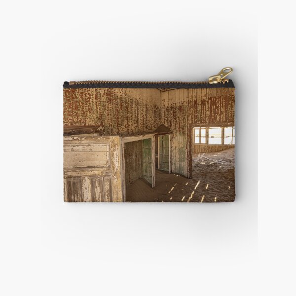 Item preview, Abandoned Building designed and sold by Marylou Badeaux.