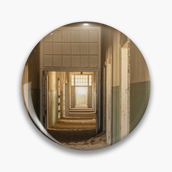 Item preview, The Hallway designed and sold by Marylou Badeaux.