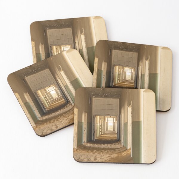 Item preview, The Hallway designed and sold by Marylou Badeaux.