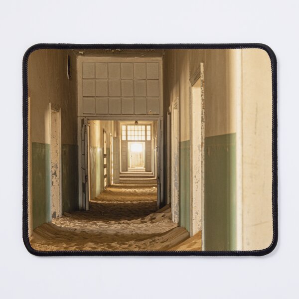 Item preview, The Hallway designed and sold by Marylou Badeaux.
