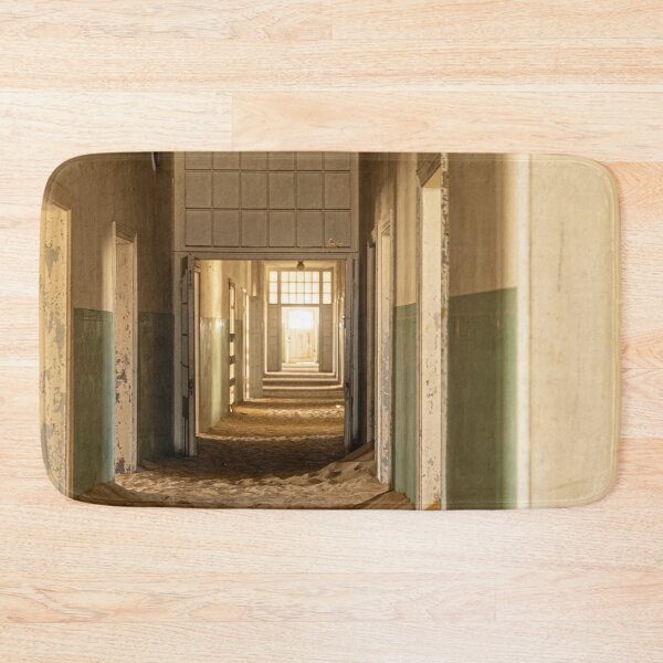 Item preview, The Hallway designed and sold by Marylou Badeaux.