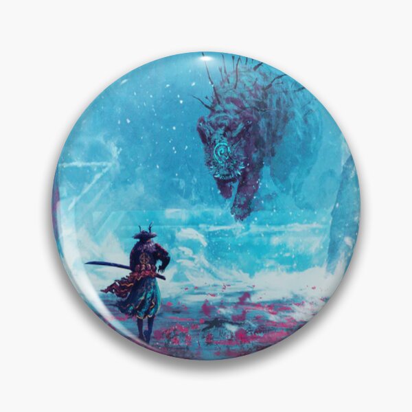 Item preview, Defeat the Ice Tiger designed and sold by Dizakk.