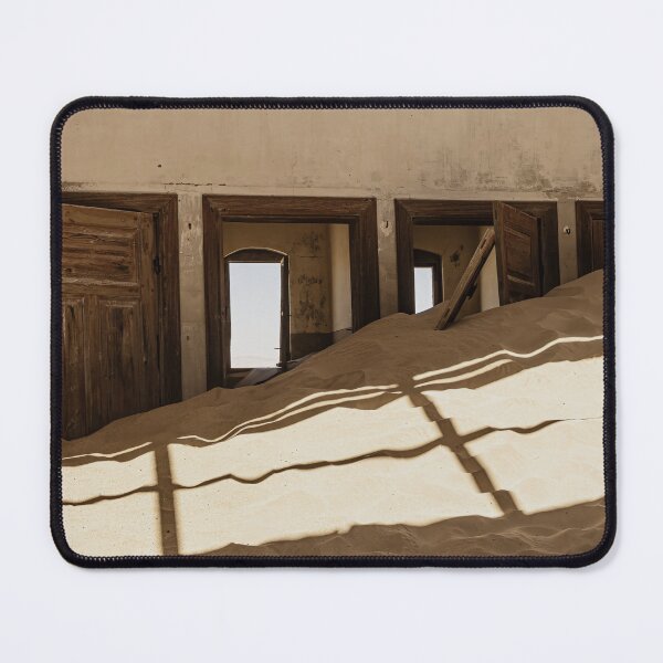 Item preview, Patterns in Sand designed and sold by Marylou Badeaux.