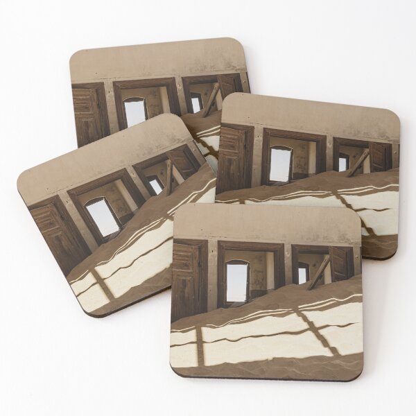 Item preview, Patterns in Sand designed and sold by Marylou Badeaux.