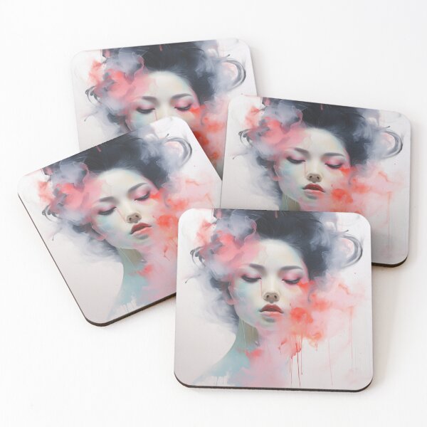 Item preview, The great white lady designed and sold by PICbyFemke.