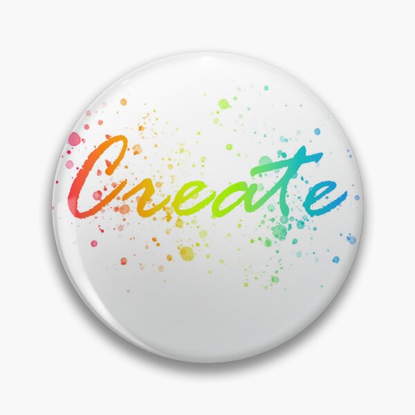 Item preview, Create designed and sold by Corbitron.