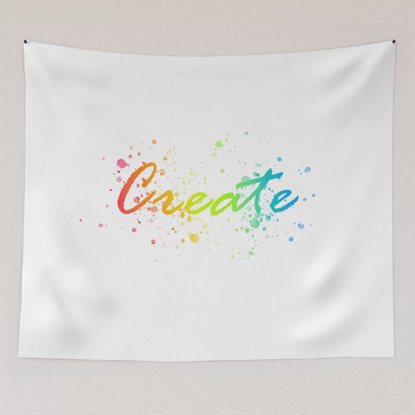 Item preview, Create designed and sold by Corbitron.