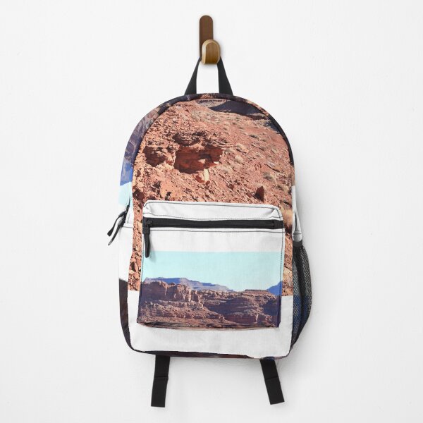 Item preview, Rusty Utah landscape designed and sold by zumi.