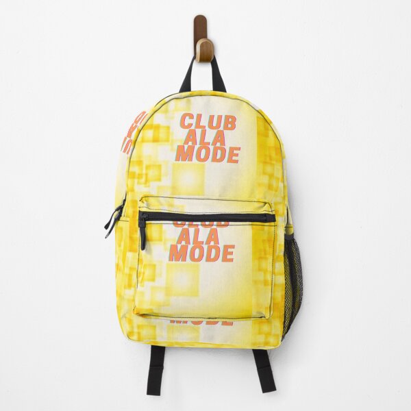 Item preview, Club Ala Mode designed and sold by lifeinspired4u.