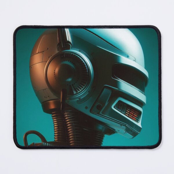 Item preview, Deputy Robot designed and sold by gabrieltiveron.