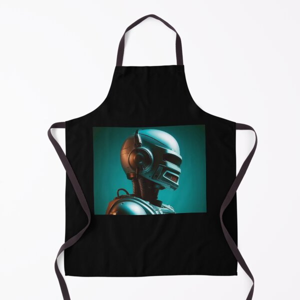 Item preview, Deputy Robot designed and sold by gabrieltiveron.