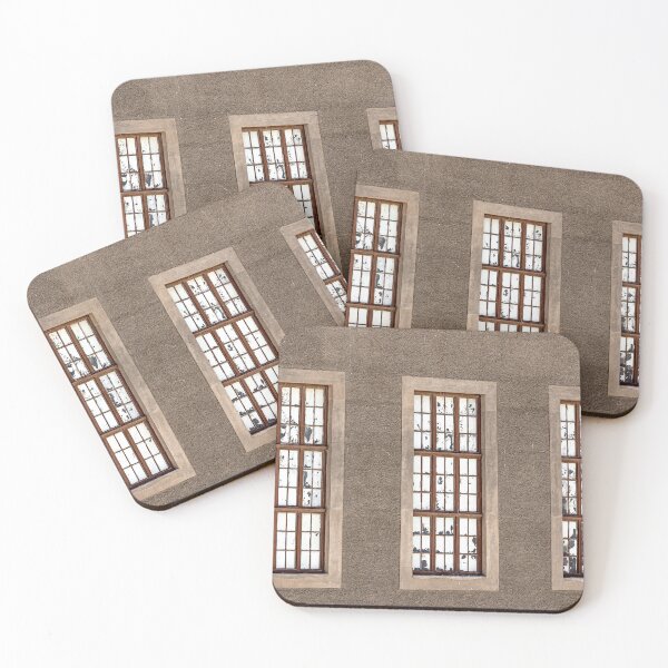Item preview, Old Windows designed and sold by Marylou Badeaux.