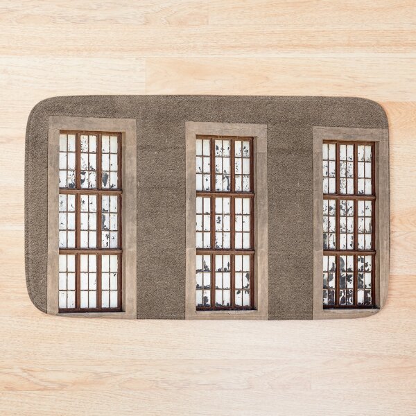 Item preview, Old Windows designed and sold by Marylou Badeaux.