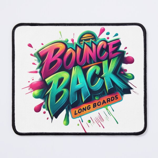 Item preview, Graffiti designed and sold by BBLongboards.