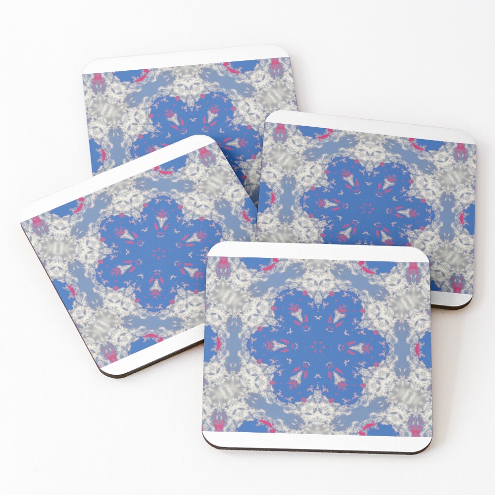 Item preview, Coasters (Set of 4) designed and sold by ReedS8.