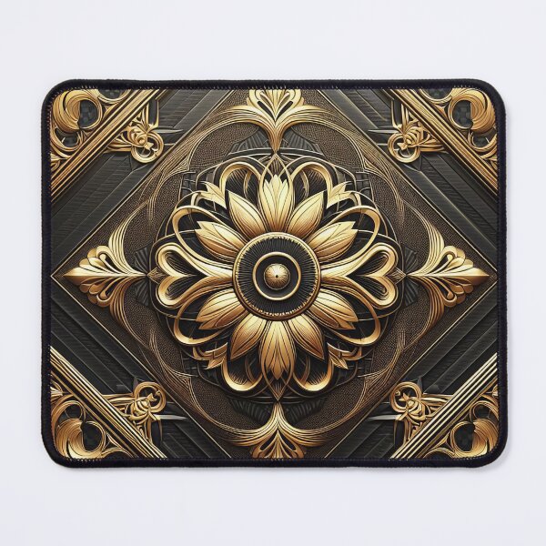 Item preview, Gold Carbon Fiber 3 designed and sold by Daniel Dudgeon.