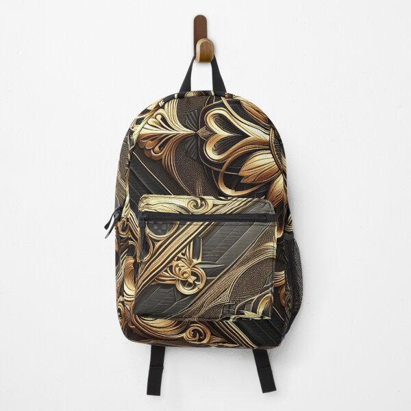 Item preview, Gold Carbon Fiber 3 designed and sold by Daniel Dudgeon.