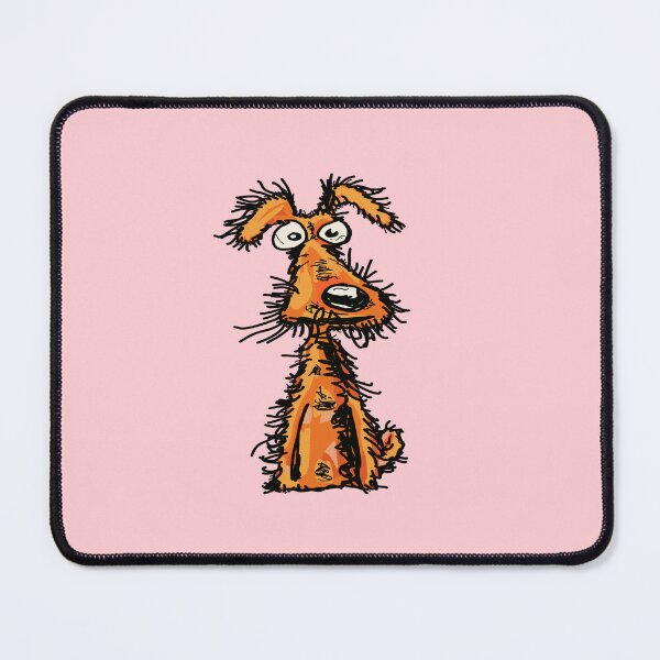 Item preview, Crazy dog funky designed and sold by vibeno1.