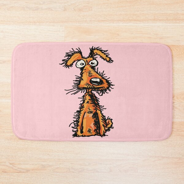 Item preview, Crazy dog funky designed and sold by vibeno1.