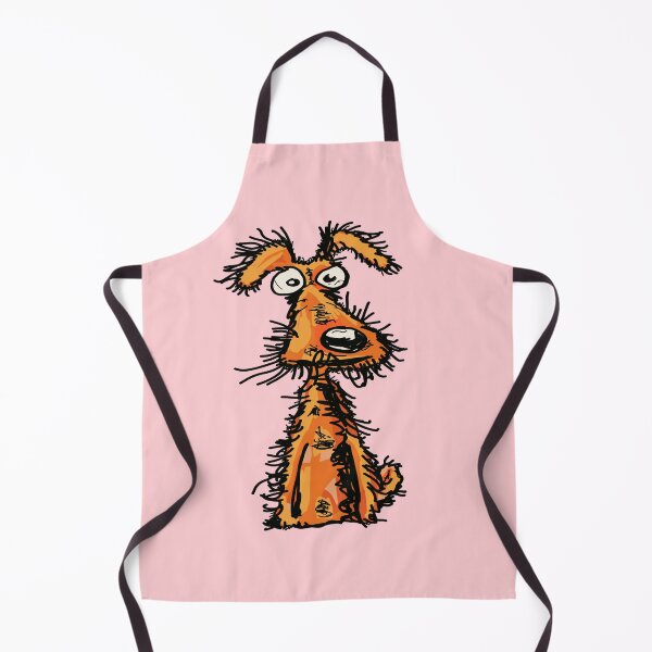 Item preview, Crazy dog funky designed and sold by vibeno1.