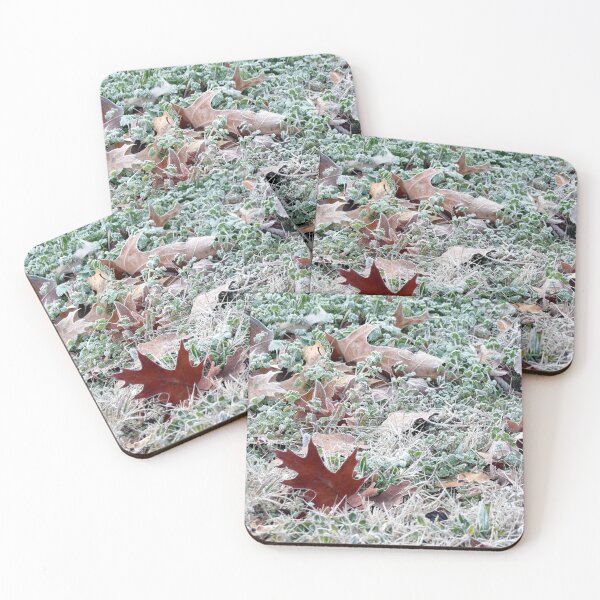Item preview, Frosty Morning designed and sold by gistinker.