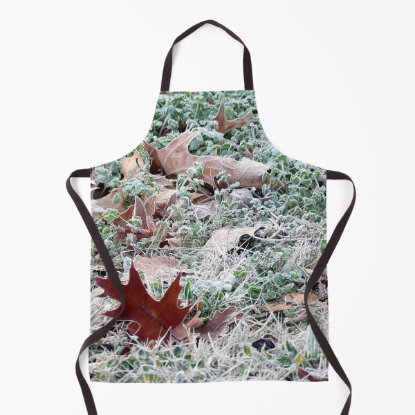 Item preview, Frosty Morning designed and sold by gistinker.