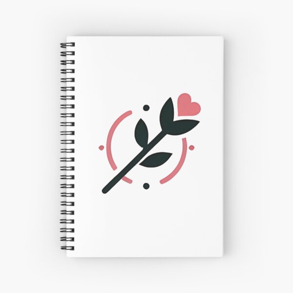 Vista previa del artículo con la obra «Representación clara de amor», diseñado y vendido por Mavehh.